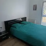Apartamento De Charme En Plein Centre-ville, Proche Du Marché Saint-Jean-de-Monts