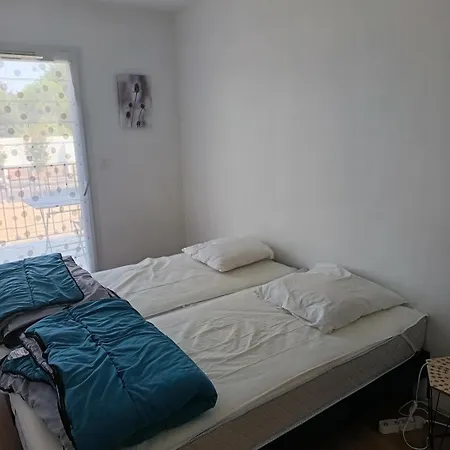 De Charme En Plein Centre-ville, Proche Du Marche * Saint-Jean-de-Monts