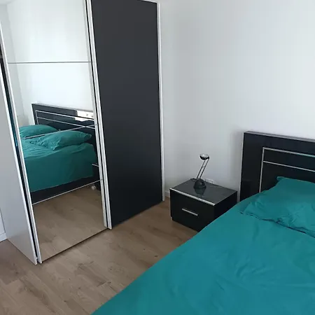 De Charme En Plein Centre-ville, Proche Du Marche דירה סן ז'אן דה מון