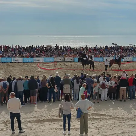 De Charme En Plein Centre-ville, Proche Du Marche * סן ז'אן דה מון